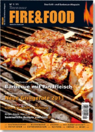 Bei ELGATO finden auch laufend Grillkurse und Grillseminare statt.